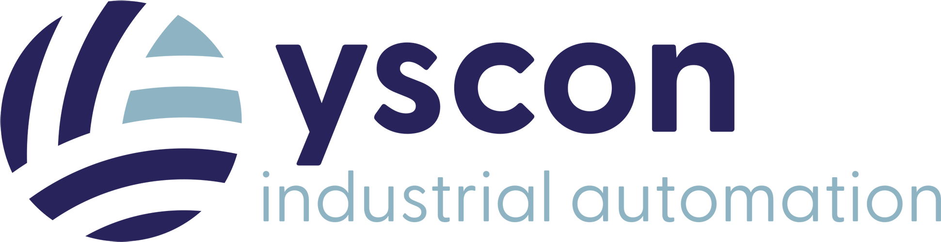 Yscon Industrial Automation